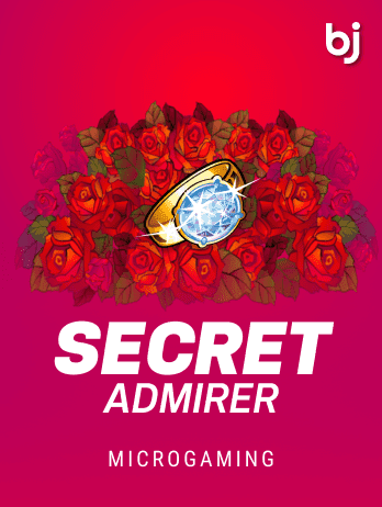 Secret Admirer screenshot